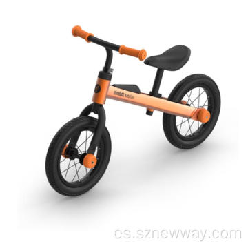 Ninebot 12 pulgadas Bicicletas para niños Bicicletas deportivas para niños
